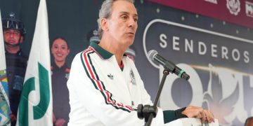 Refuerza Chedraui seguridad en Parque Industrial 2000