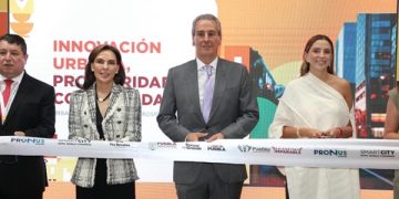Fomentan desde Puebla ciudades incluyentes