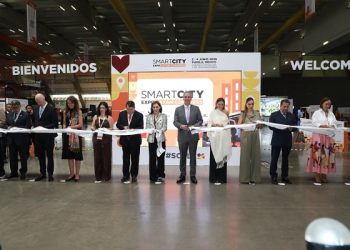 Impulsa Puebla capital una ciudad humana y sustentable