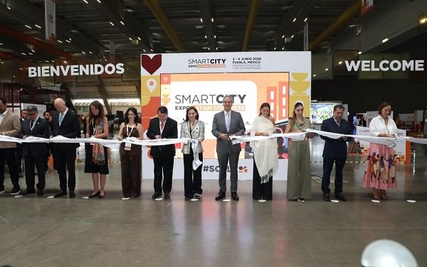Impulsa Puebla capital una ciudad humana y sustentable