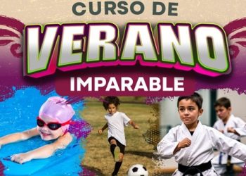 Abre Ayuntamiento de Puebla curso de verano infantil