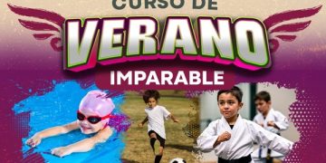 Abre Ayuntamiento de Puebla curso de verano infantil