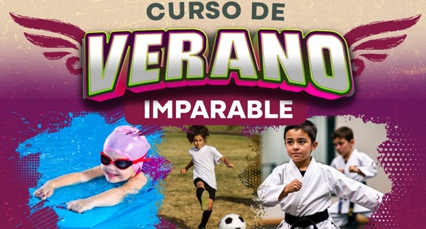 Abre Ayuntamiento de Puebla curso de verano infantil