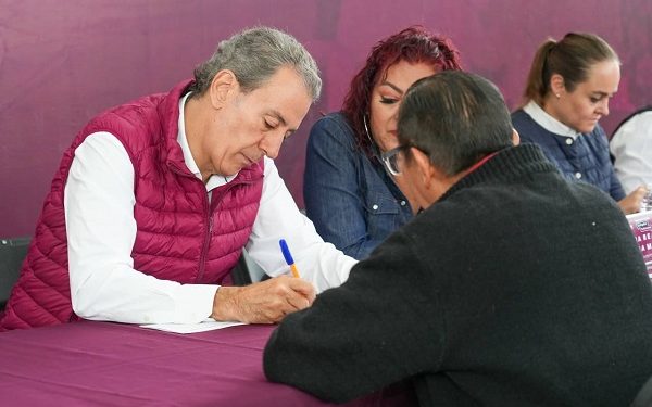 Acerca Chedraui servicios a San Ramón