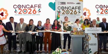 Puebla impulsa riqueza cafetalera y bienestar
