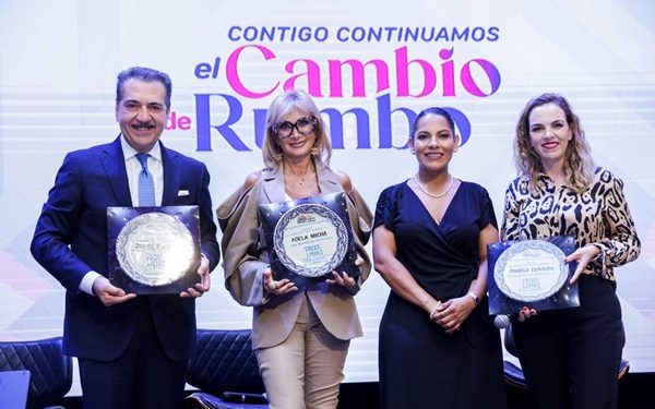 Impulsa San Andrés voces libres y diálogo