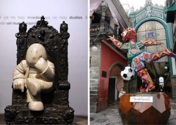 Ayuntamiento de Puebla invita a pasar el Día del Padre muy cultural
