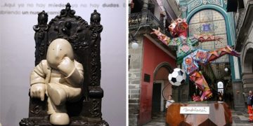 Ayuntamiento de Puebla invita a pasar el Día del Padre muy cultural