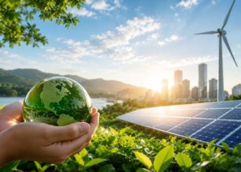 Impulsa ErgoSolar el uso de energía limpia ante la crisis ambiental