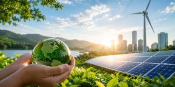 Impulsa ErgoSolar el uso de energía limpia ante la crisis ambiental