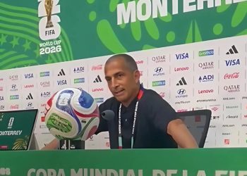 Remueve Túnez a Lamouchi en pleno Mundial 2026