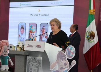Promueve Corruptelitas cultura de integridad