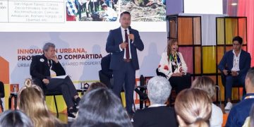 Impulsa Puebla capital biodiversidad urbana