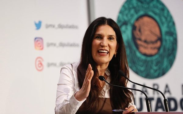 Exigen sancionar nexos políticos con el crimen organizado