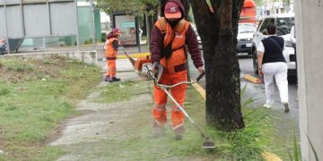 Supervisa Chedraui Jornada de Limpieza en Puente de México