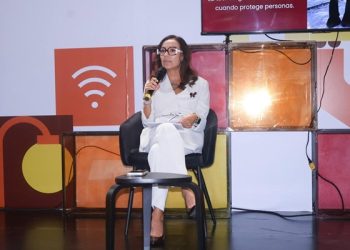 Resalta Puebla capital innovación para proteger a mujeres en Smart City
