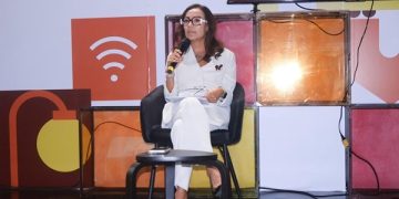 Resalta Puebla capital innovación para proteger a mujeres en Smart City