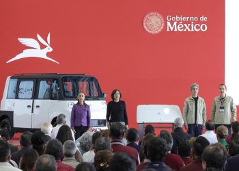 Reconoce México papel de Puebla en Olinia