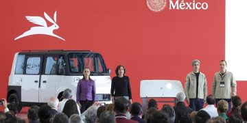 Reconoce México papel de Puebla en Olinia