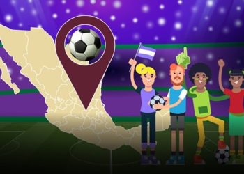 Refuerza Profeco vigilancia por Mundial 2026