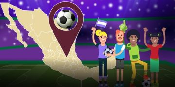 Refuerza Profeco vigilancia por Mundial 2026