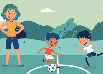 Compara Profeco costos de escuelas de fútbol