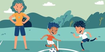 Compara Profeco costos de escuelas de fútbol