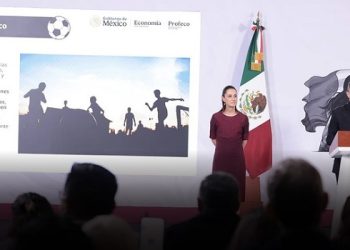 Refuerza Profeco vigilancia mundialista