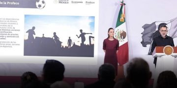 Refuerza Profeco vigilancia mundialista