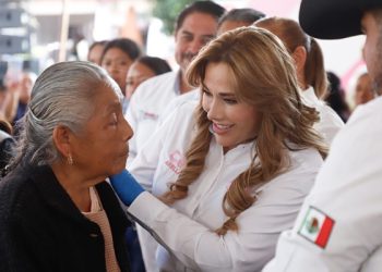 Refuerza Sedif atención a adultos mayores
