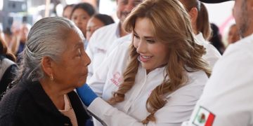 Refuerza Sedif atención a adultos mayores