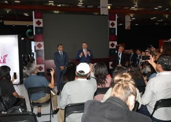 «Puebla 360» fortalece la seguridad con inteligencia artificial