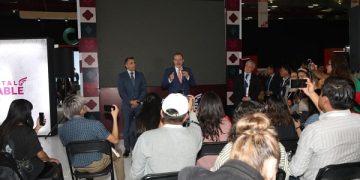 «Puebla 360» fortalece la seguridad con inteligencia artificial