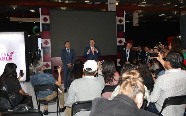 «Puebla 360» fortalece la seguridad con inteligencia artificial