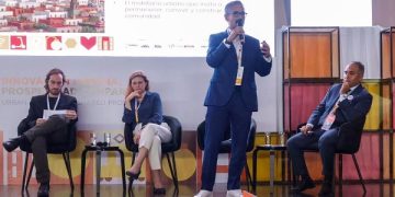 Destaca Puebla capital innovación de servicios en Smart City