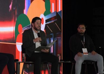 Presenta IMPLAN plataforma SIG4i
