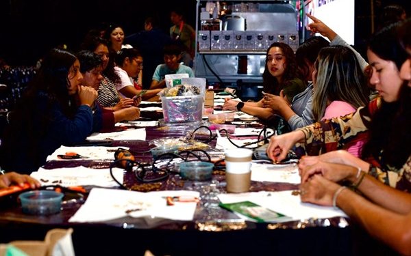 Convierte Puebla el café en oportunidades