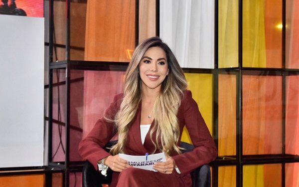 Puebla, referente en la construcción de ciudades seguras para las mujeres