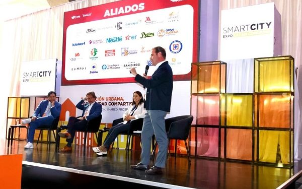 Promueve Puebla capital deporte sustentable