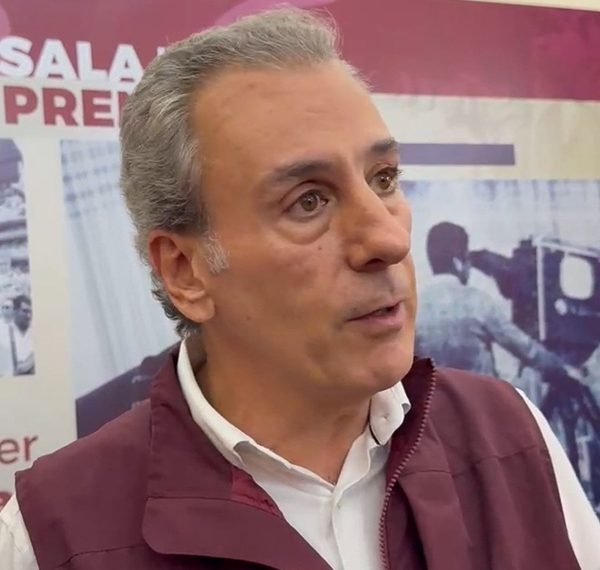 Otorgan créditos a damnificados por lluvias