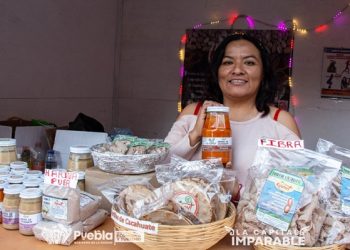 Gobierno de Pepe Chedraui apoya a MiPyMes
