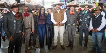 Busca Puebla albergar otro nacional charro