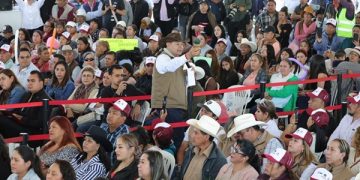 Fortalece gobierno estatal el desarrollo regional