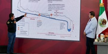 Garantizan acompañamiento ante emergencia en Cuetzalan