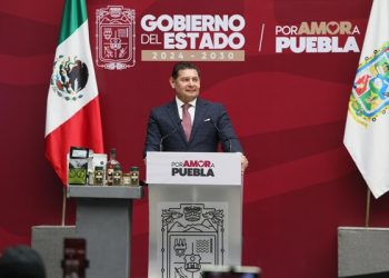 Fortalece Puebla planeación urbana municipal