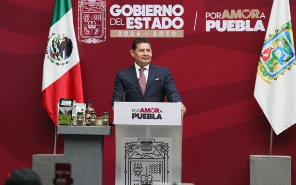 Fortalece Puebla planeación urbana municipal