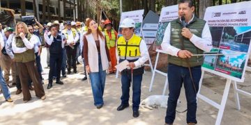 Avanza Ecoparque Pensar en Grande al 60%