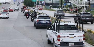 Recuperan confianza tras operativo en la Vía Atlixcáyotl