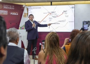 Fortalece Puebla su desarrollo tecnológico