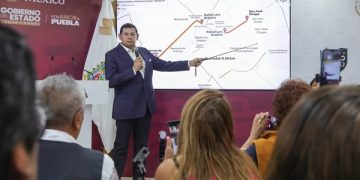 Fortalece Puebla su desarrollo tecnológico